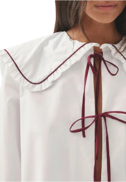 Top Manica Corta Donna Alohas  Airi