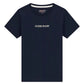 T-Shirt Manica Corta Donna Guess Slim Gj Logo Print W4YI01J1314