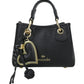 Borsa A Mano Donna Braccialini Small Con Doppio Manico Con Tracolla Beth B18843YY