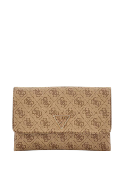 Borsa A Tracolla Donna Guess Xbody Flap Organizer Noelle Ii HWBG9672750