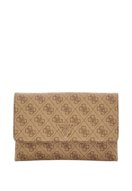 Borsa A Tracolla Donna Guess Xbody Flap Organizer Noelle Ii HWBG9672750