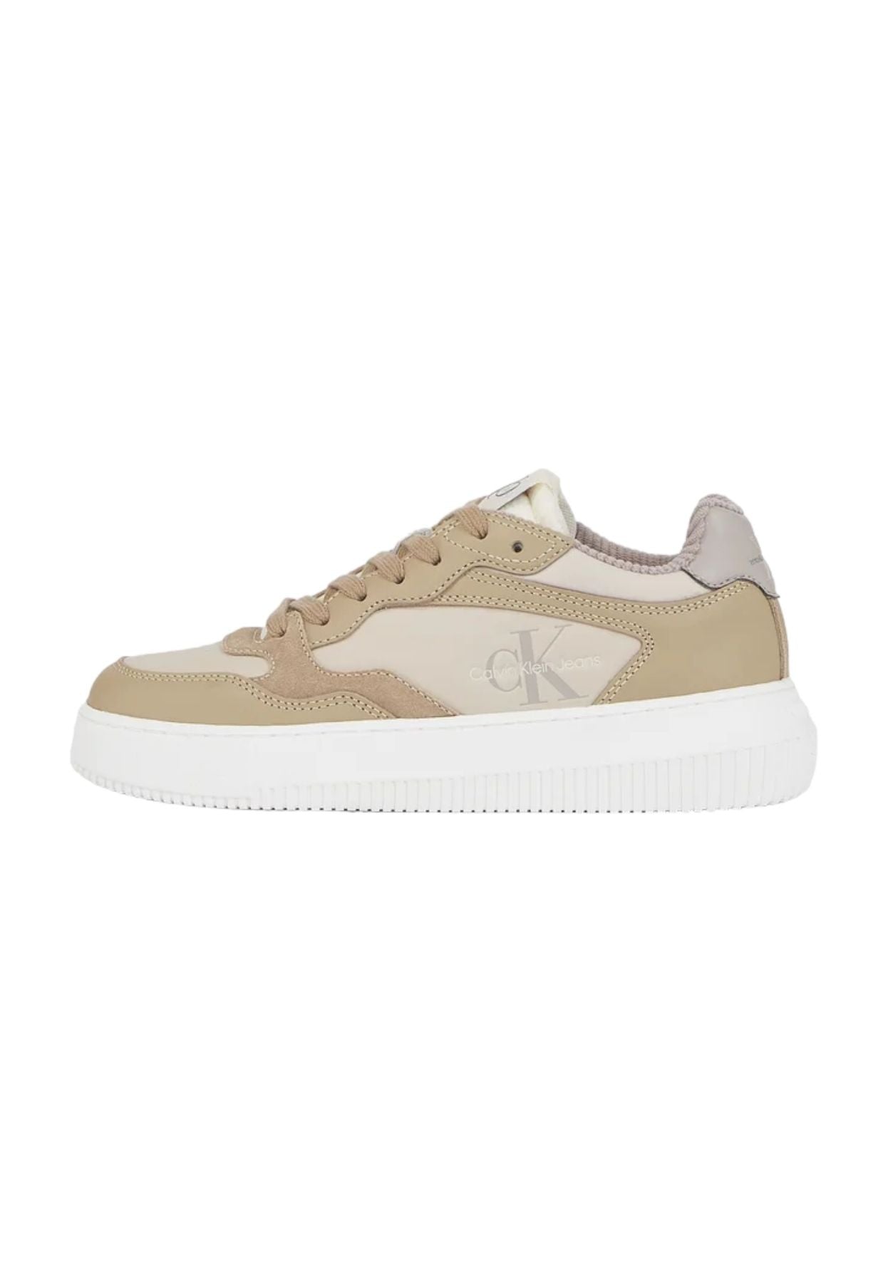 Sneakers Basse Donna Calvin klein Jeans   YW0YW01171