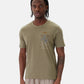 T-Shirt Manica Corta Uomo Aeronautica Militare IX Gruppo Caccia  261TS2543UJ00686