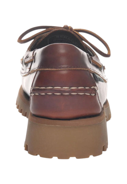 Mocassini  Donna Sebago  Ranger Waxy 7002IR0