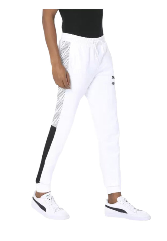 Pantaloni Tuta Uomo Puma   595268