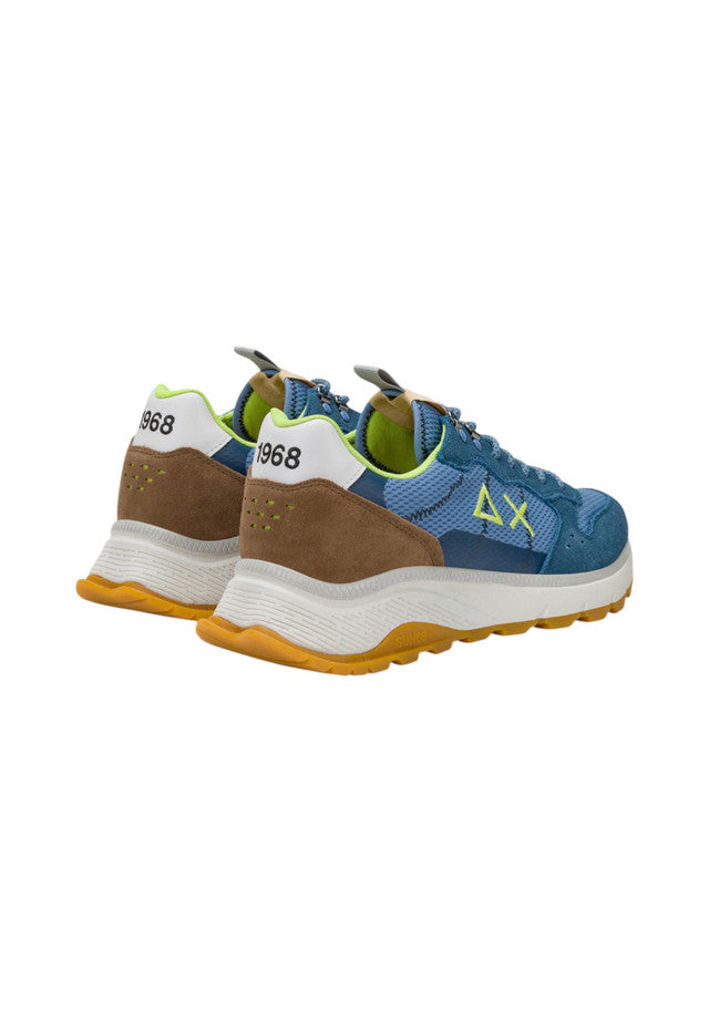 Z35130 - Baskets - Sun68