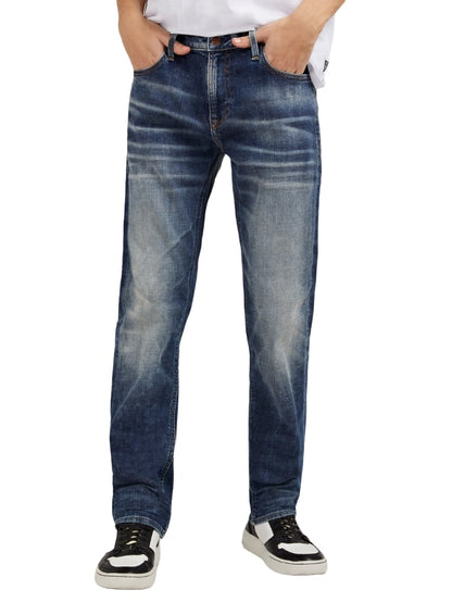 M2RAN2D4K61 - Jean - Guess