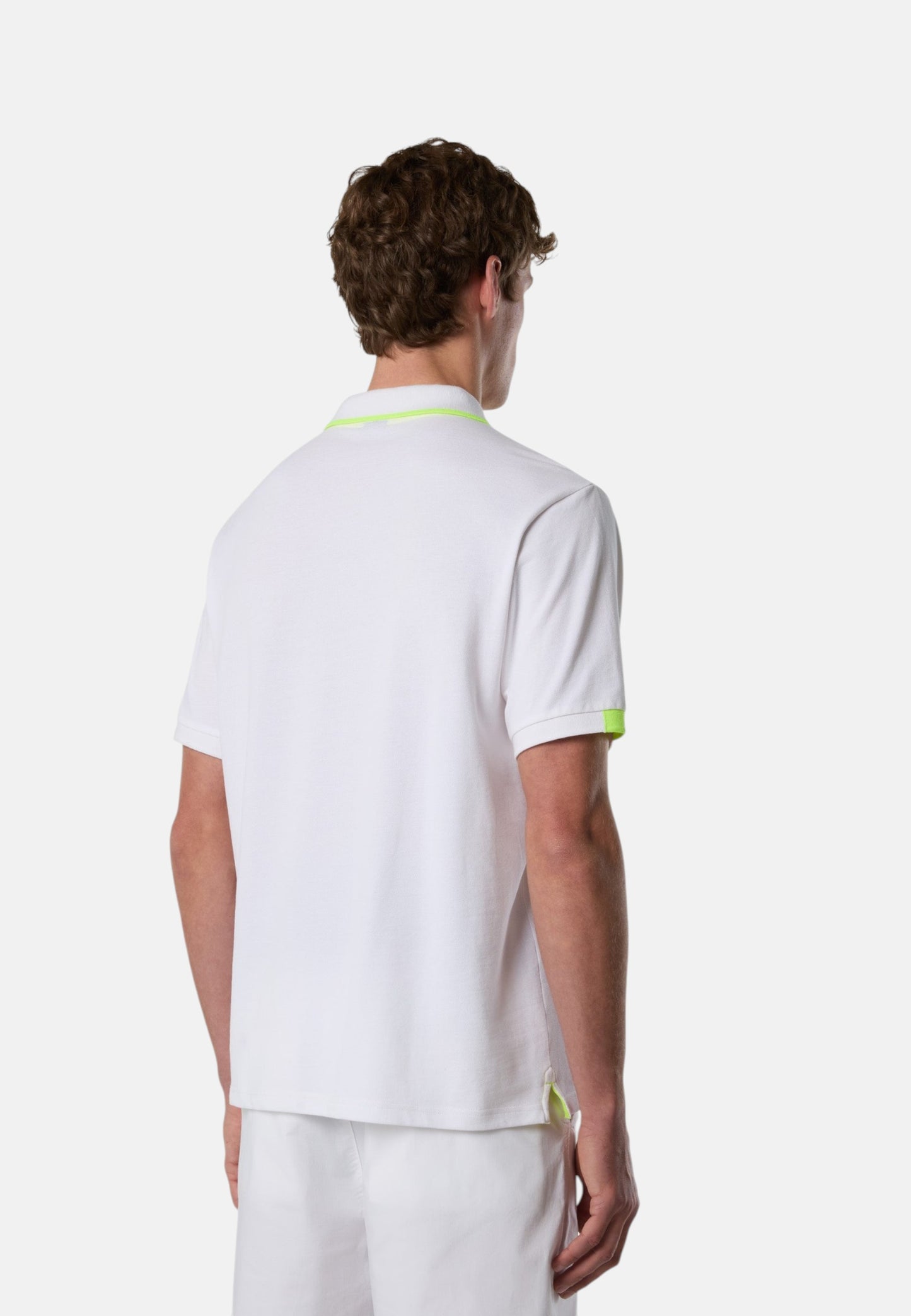 Polo Manica Corta Uomo North Sails   692668