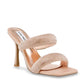 Sandali Con Tacco Donna Steve Madden   SMSTOP-NOTCH