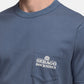 T-Shirt  Uomo Sebago  Shoreline 75121NW