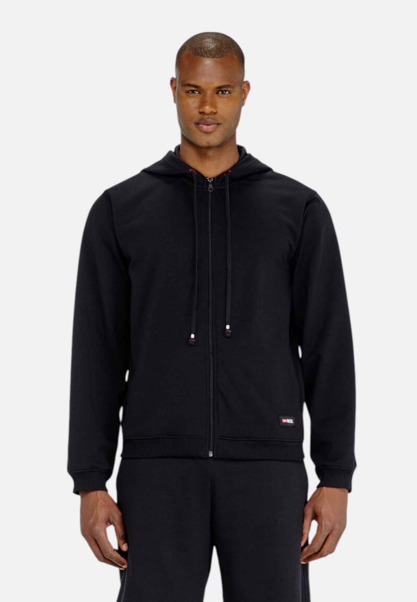 Pigiama Lounge Top Uomo Diesel   A228000SIBH