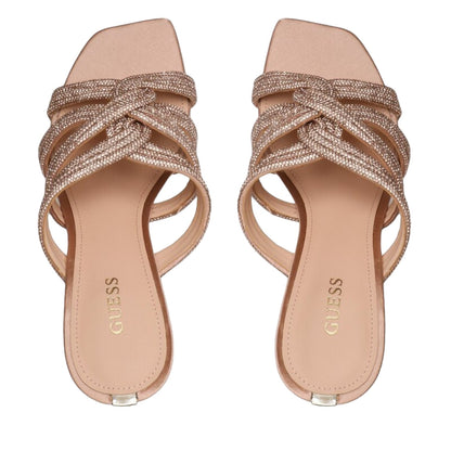 Sandali Con Tacco Donna Guess  Sypress FL5SYPESU03