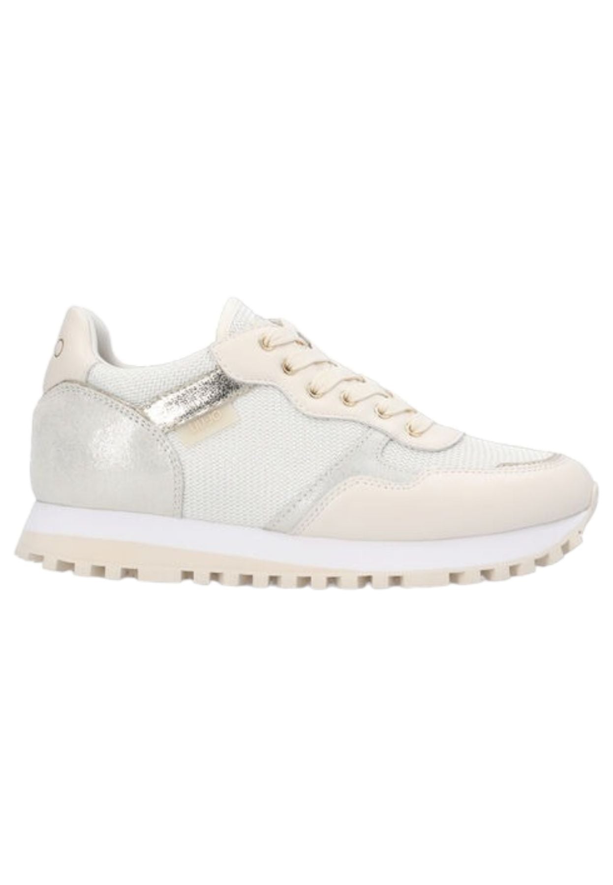 Sneakers Basse Donna Liu Jo  Wonder 01 BA3061PX340
