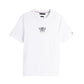 T-Shirt Manica Corta Uomo Tommy Hilfiger  Hilfiger Crest Embro