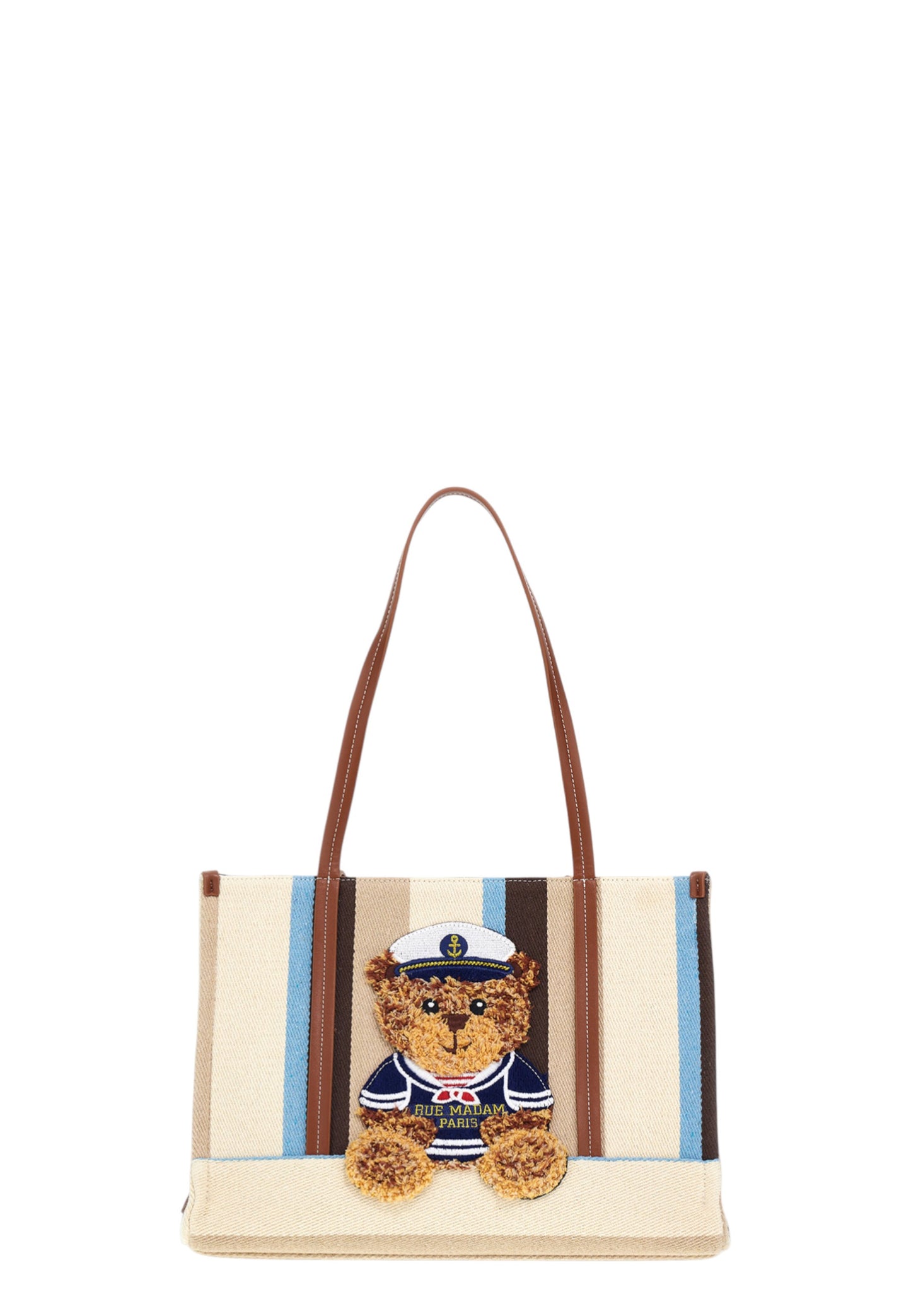 Borsa A Spalla Donna Rue Madam Paris   1542
