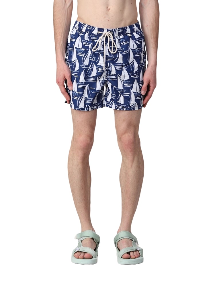 Costume da bagno Short Uomo Roy Roger's   RVU000CB60XXXX