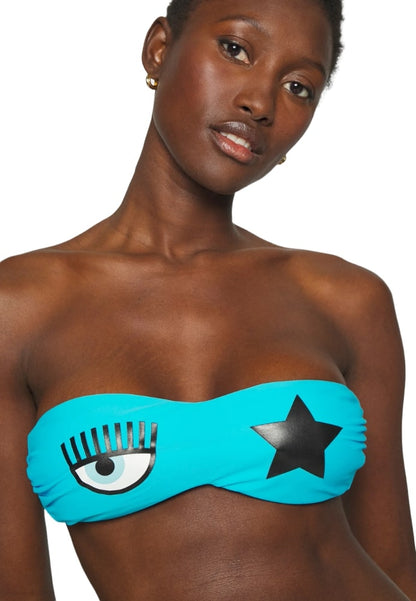 Bikini Pezzo Sopra Donna Chiara Ferragni   A57075211