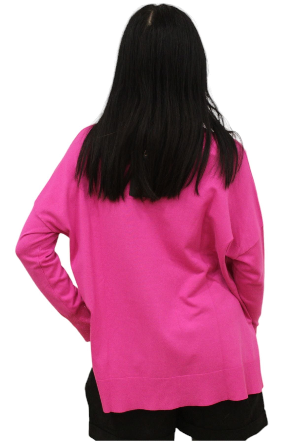 Maglione Collo Alto Donna Gaudi   321FD53035