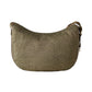 Borsa A Tracolla Donna Borbonese Luna Piccola Eco Line 934107I15