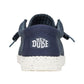Slip-On Basse Uomo Hey Dude  Wally Stretch Sox HD.41898