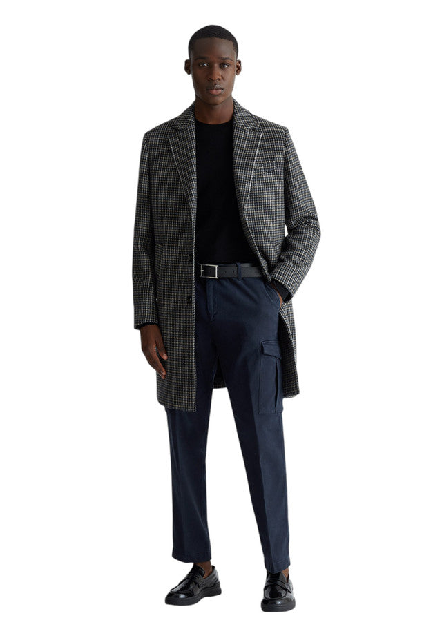 Maglione A Girocollo Uomo Liu Jo   QXX004MA27P