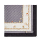 Foulard  Donna Liu Jo Charmy 120X120  2F6069T2745