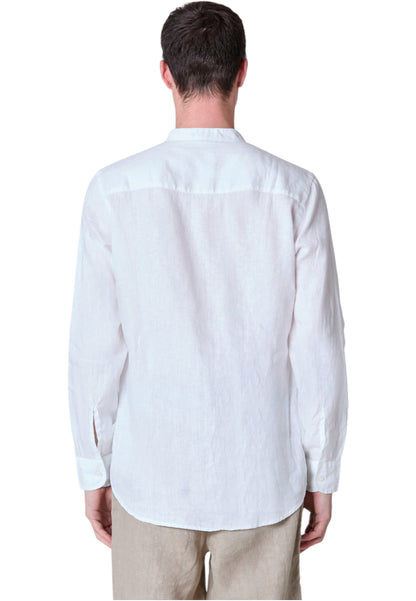 Camicia Manica lunga Uomo Aeronautica Militare