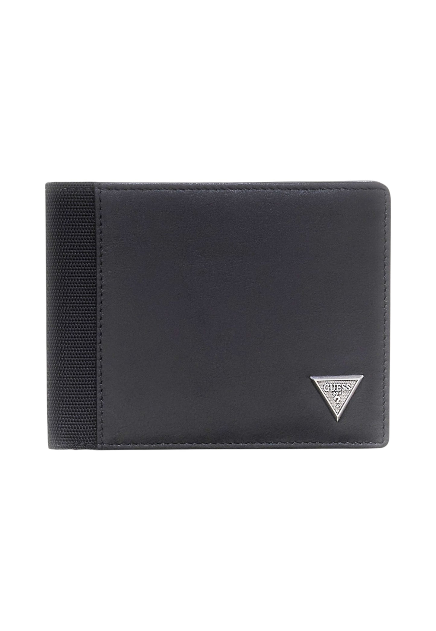 Portafoglio Con Portamonete Uomo Guess Bifold M Berna SMBEHNLEA20