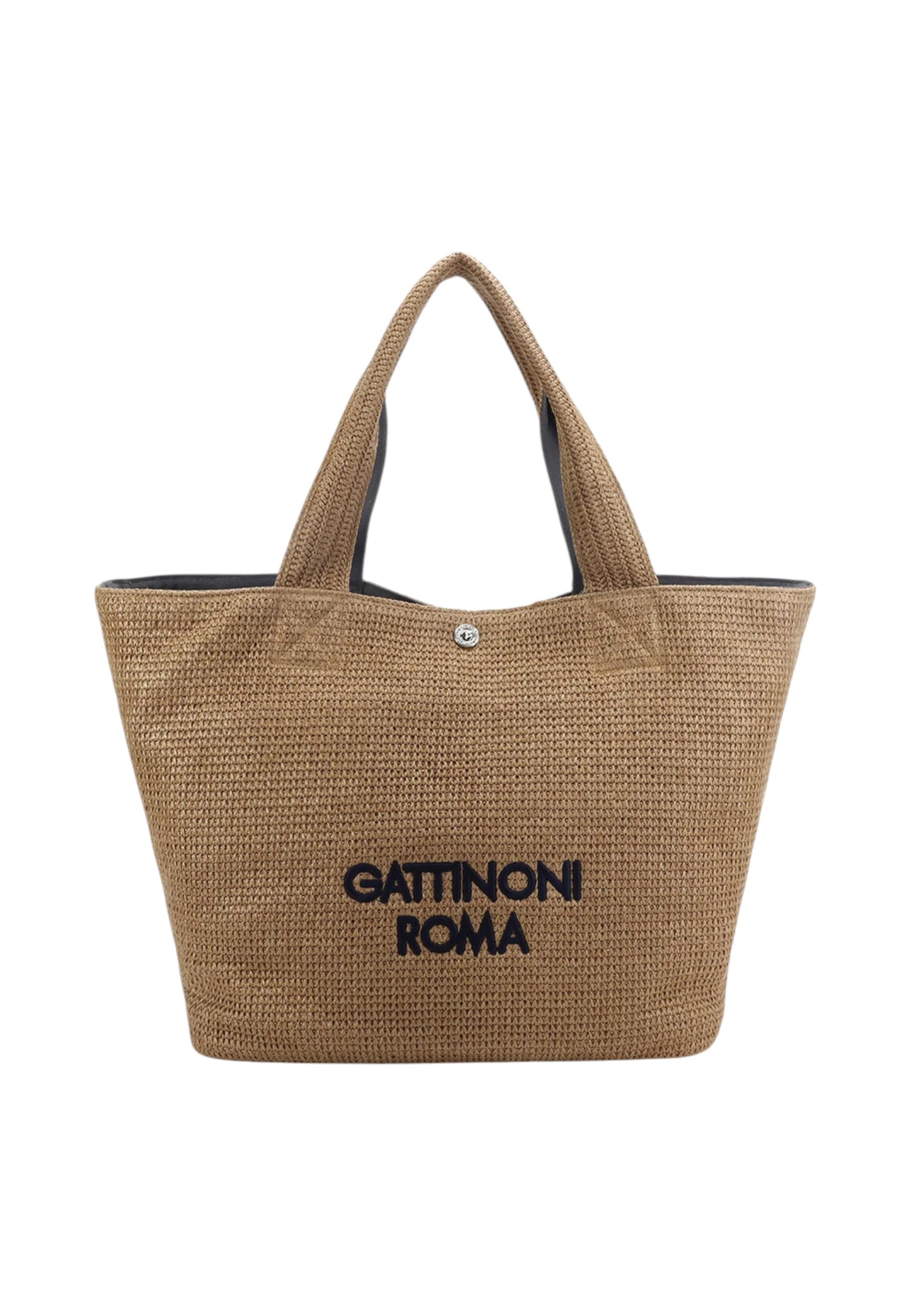 Borsa A Mano Donna Gattinoni Large Shopping Miranda BEN268766WE2