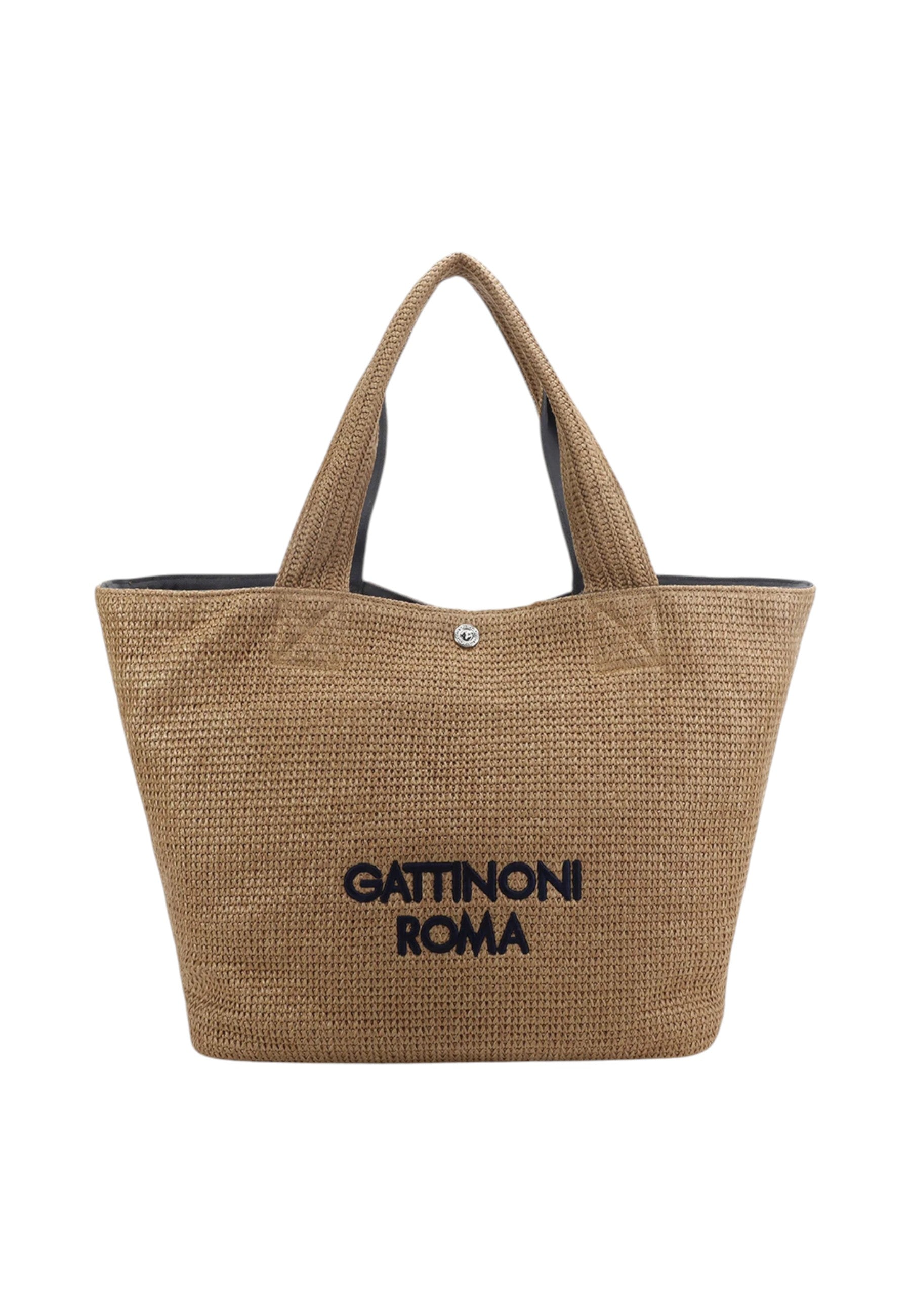 Borsa A Mano Donna Gattinoni Large Shopping Miranda BEN268766WE2