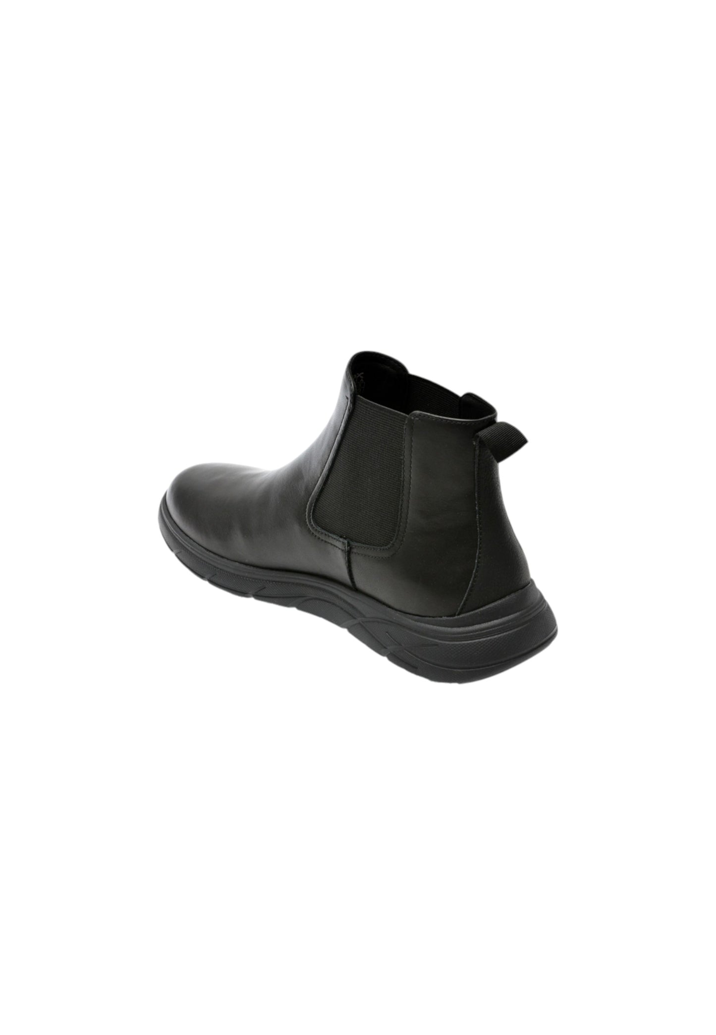 U36E1A00043 - Stivaletti - Geox
