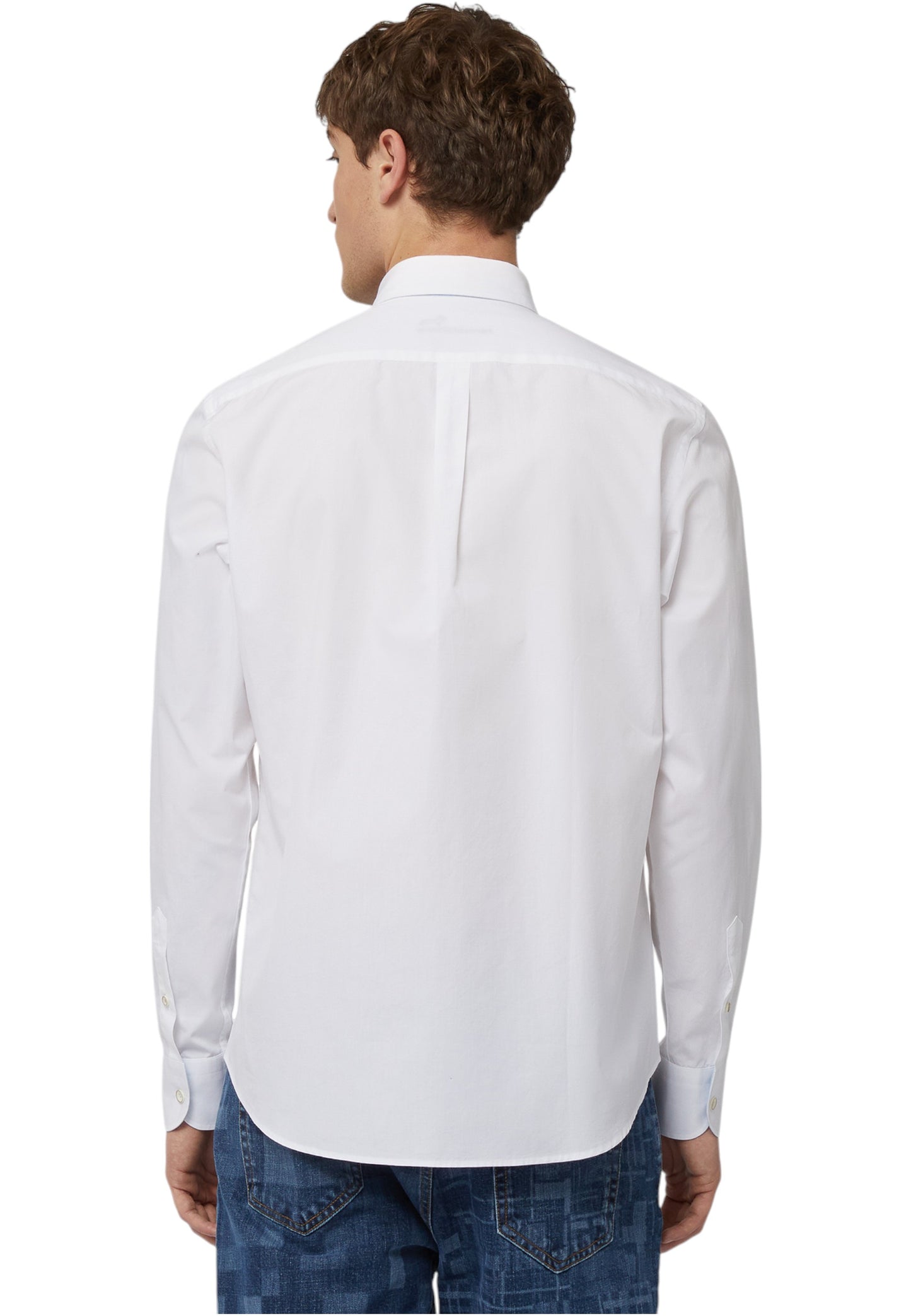 Camicia Manica lunga Uomo Harmont & Blaine