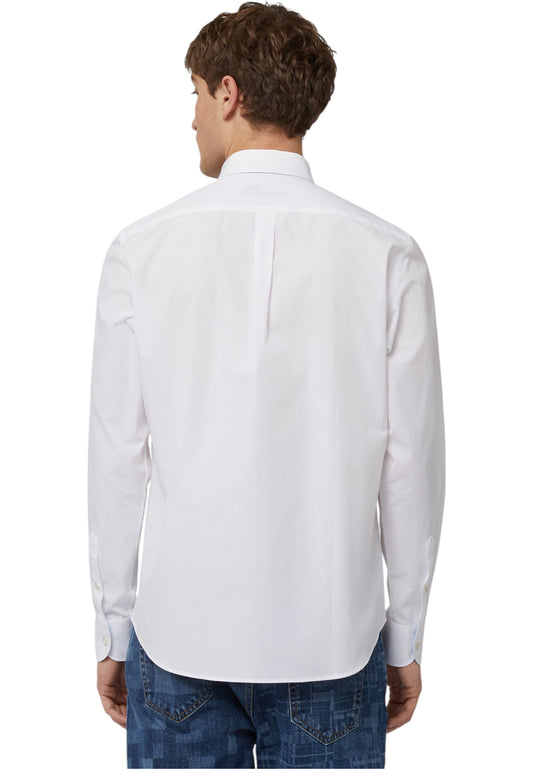 Camicia Manica lunga Uomo Harmont & Blaine