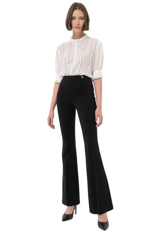 Pantaloni  Donna Fracomina   FR24SVA011W49701