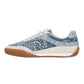 Sneakers Basse Donna Liu Jo In Denim Strass/Glitter Lewis 04 BA6093TX543
