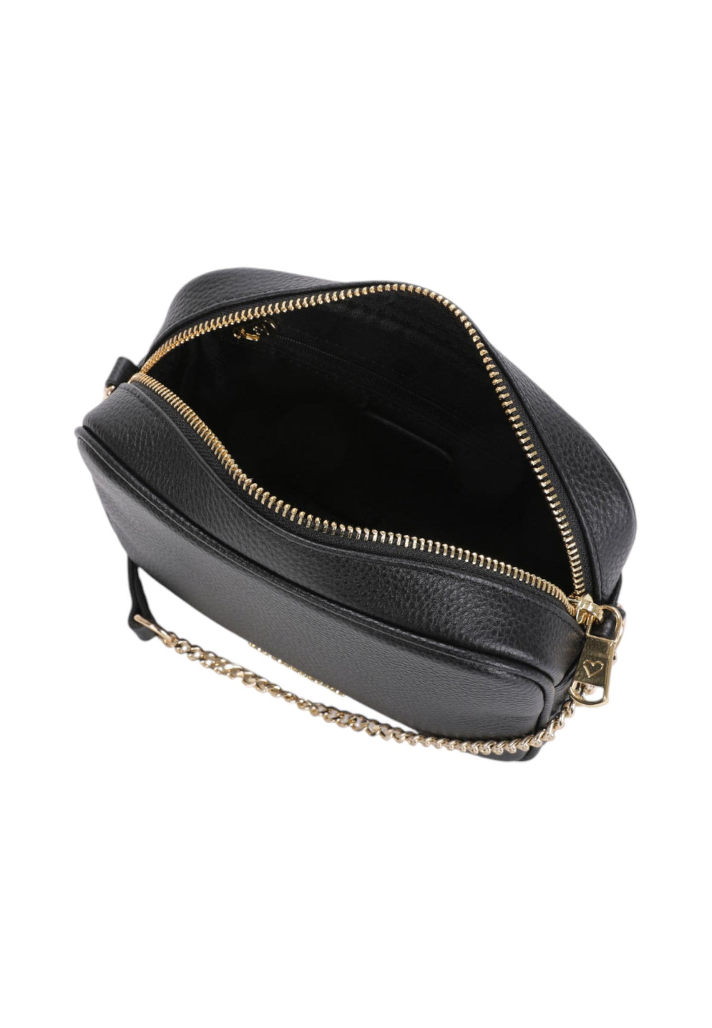 Borsa A Tracolla Donna Braccialini Mini Bag Jinny Leather B18480PP