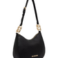 Borsa A Spalla Donna Love Moschino Con Tracolla Regolabile  JC4012PP1PLB0