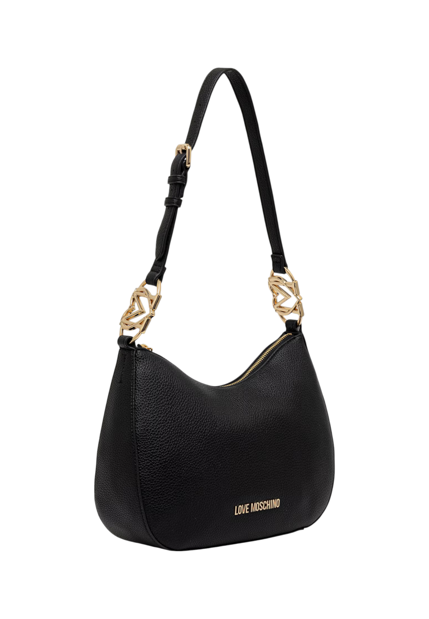 Borsa A Spalla Donna Love Moschino Con Tracolla Regolabile  JC4012PP1PLB0