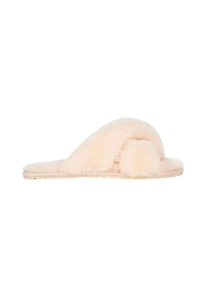 Ciabatte  Donna Emu   W11573
