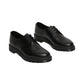 Stringate Basse Uomo Dr. Martens  1461 Mono Black Smooth 14345