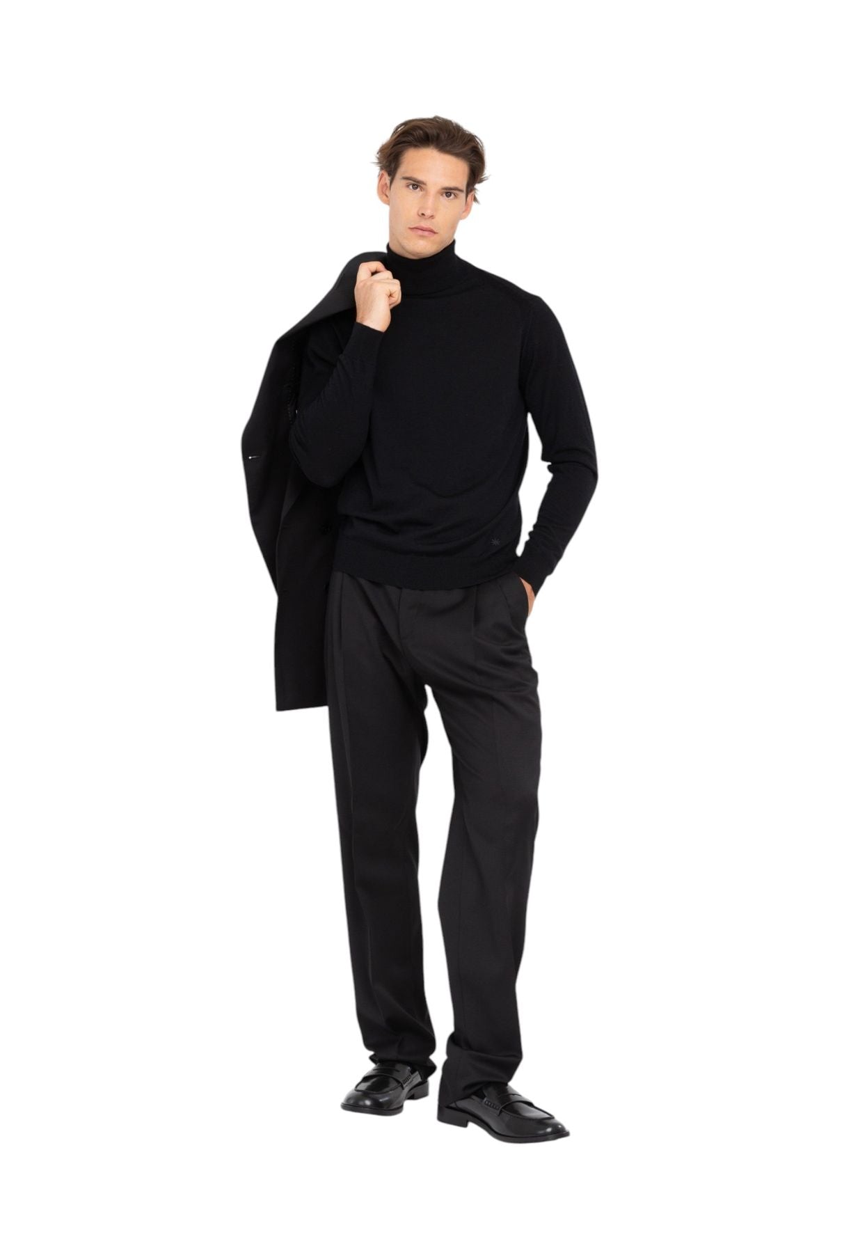 3732M506243840 - Maglione - Manuel Ritz