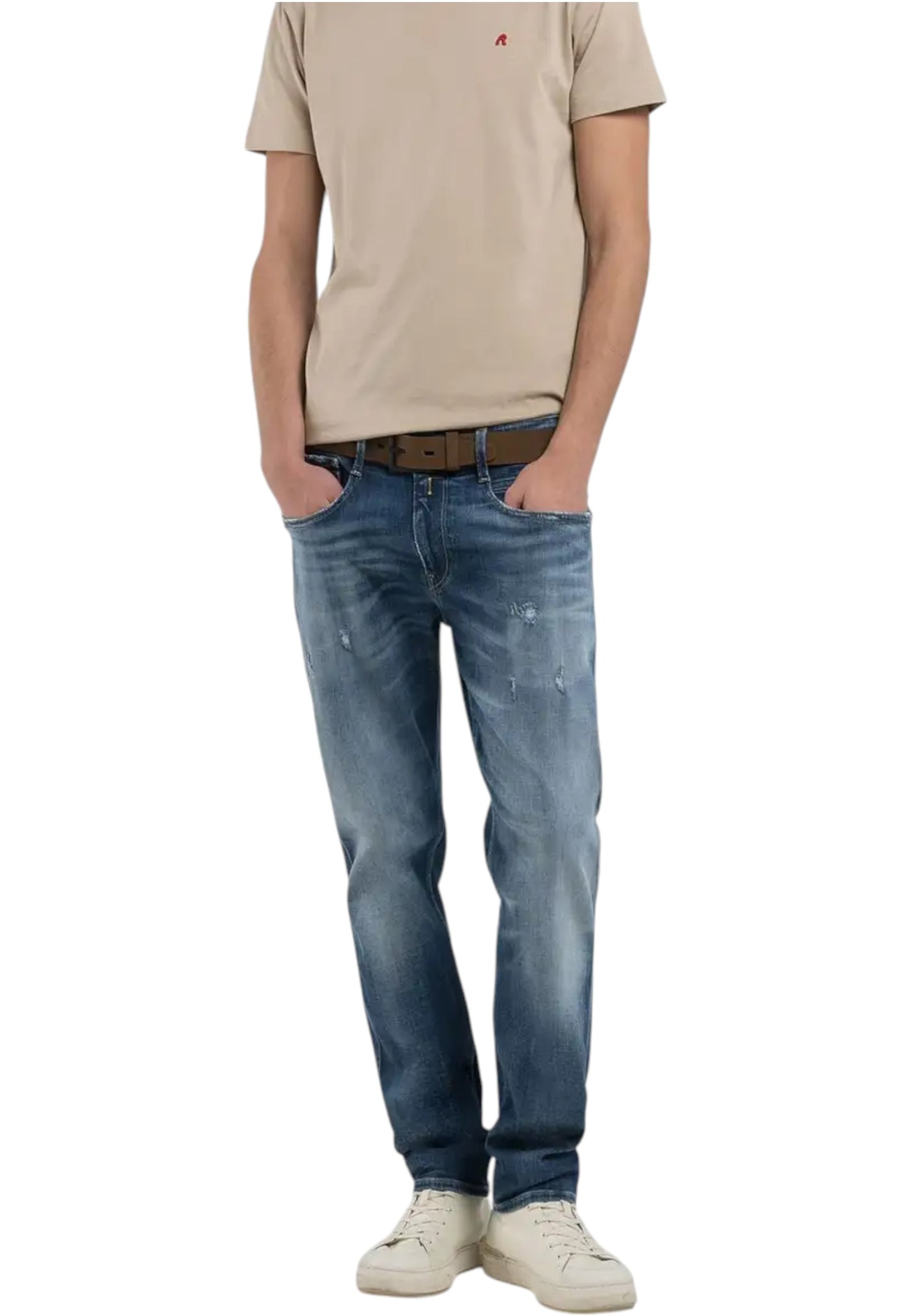 Jeans  Uomo Replay