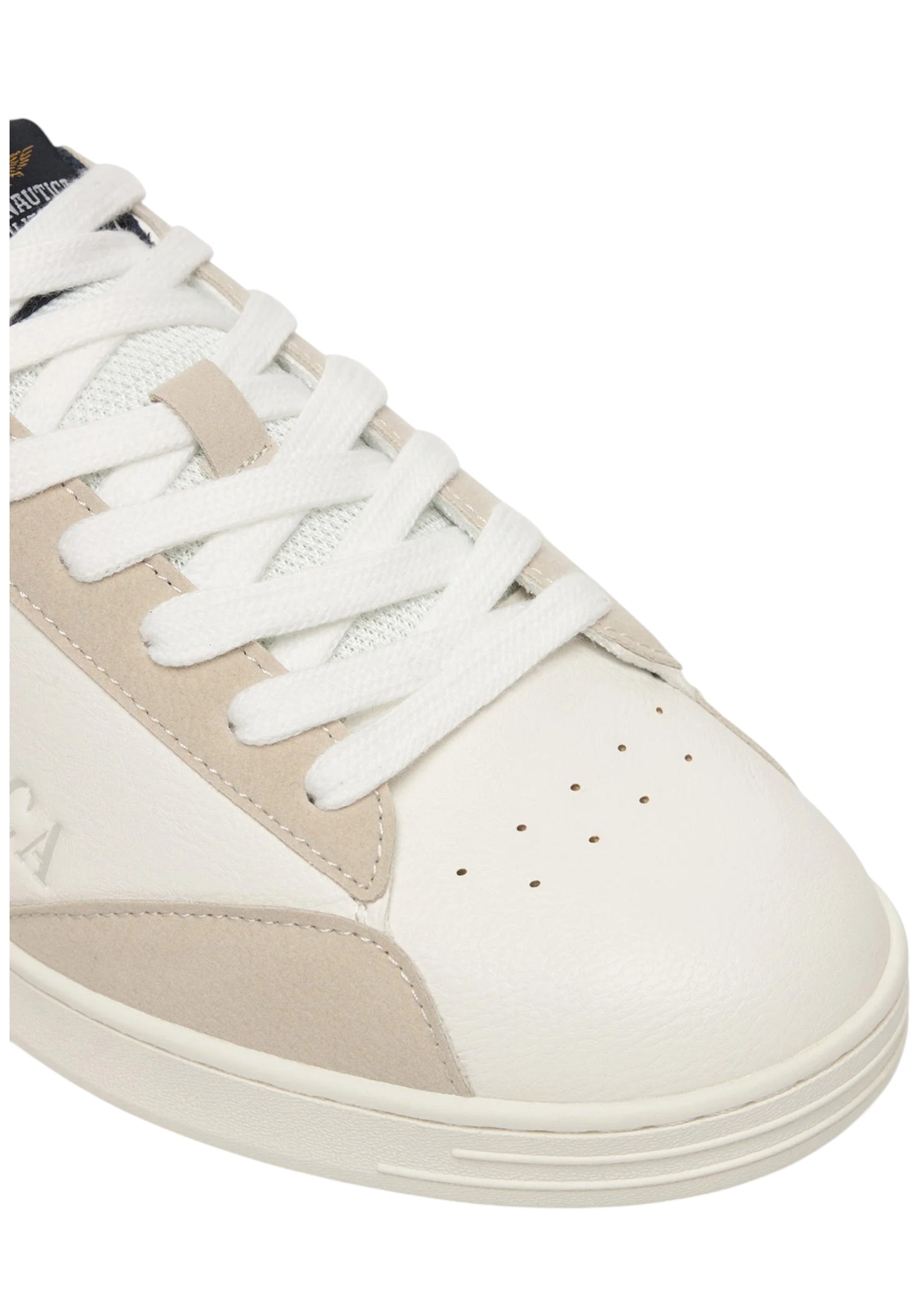 Sneakers Basse Uomo Aeronautica Militare  Low-Top 261SC0306UCT04325