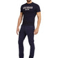 Pantaloni  Uomo Guess   M2GB01WELC0