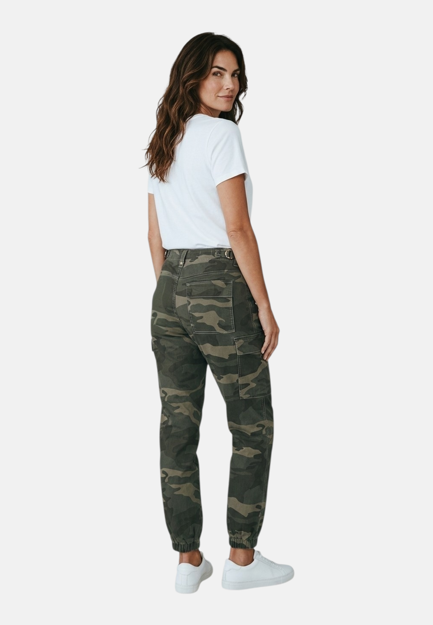 Pantaloni  Donna Gaudi   011BD25041WE