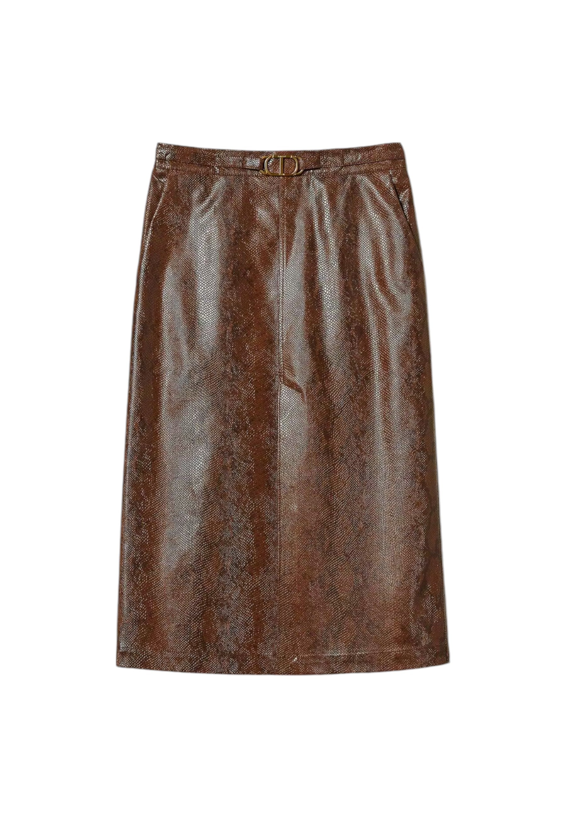 242TT2230 - Jupe - Twinset
