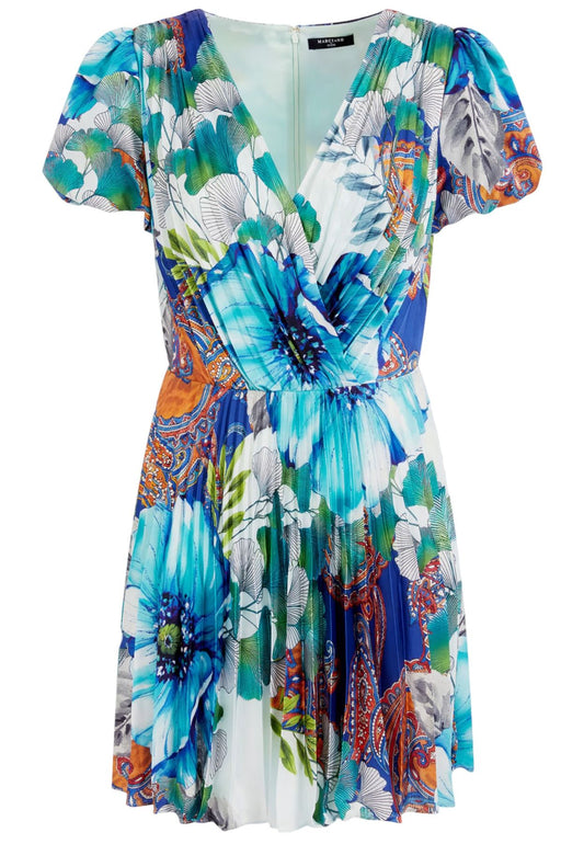 Vestito Corto Donna Marciano By Guess  Lucky Charme 3GGK307099Z