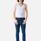 Jeans Skinny Fit Uomo Guess Cool Medium Wash Gj G12 M6RA0FD6325