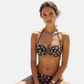 Bikini Pezzo Sopra Donna Moschino   A57262102