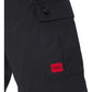 Pantaloncini Cargo Uomo Hugo  Garlio 50510594